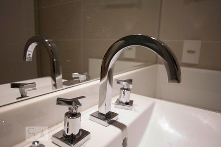 Apartamento à venda com 231m², 3 quartos e 2 vagasDetalhe Torneira