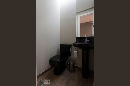 Apartamento à venda com 231m², 3 quartos e 2 vagasLavabo