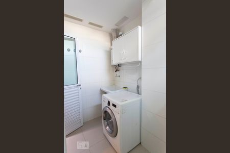 Apartamento à venda com 231m², 3 quartos e 2 vagasÁrea de Serviço