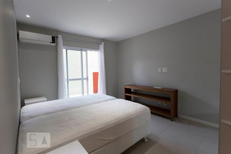 Apartamento à venda com 231m², 3 quartos e 2 vagasQuarto da Suíte