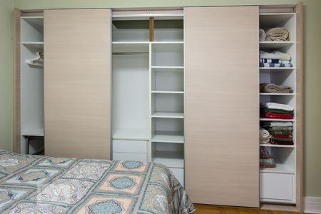 Apartamento à venda com 105m², 2 quartos e 1 vaga Apartamento à venda com 105m², 2 quartos e 1 vagaQuarto