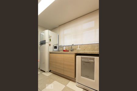 Apartamento à venda com 105m², 2 quartos e 1 vaga Apartamento à venda com 105m², 2 quartos e 1 vagaCozinha