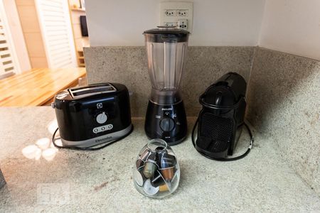 Apartamento à venda com 105m², 2 quartos e 1 vaga Apartamento à venda com 105m², 2 quartos e 1 vagaCozinha