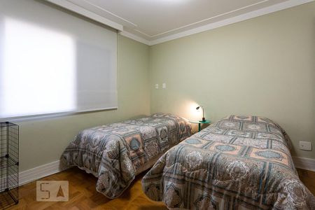 Apartamento à venda com 105m², 2 quartos e 1 vaga Apartamento à venda com 105m², 2 quartos e 1 vagaQuarto