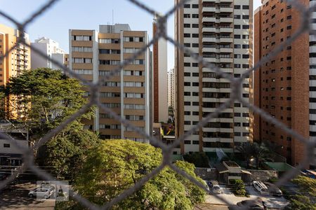 Apartamento à venda com 105m², 2 quartos e 1 vaga Apartamento à venda com 105m², 2 quartos e 1 vagaVista