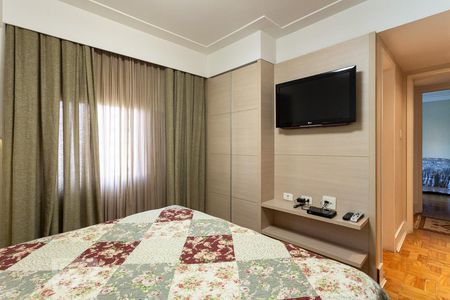 Apartamento à venda com 105m², 2 quartos e 1 vaga Apartamento à venda com 105m², 2 quartos e 1 vagaSuíte