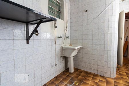 Apartamento à venda com 120m², 3 quartos e 1 vaga Apartamento à venda com 120m², 3 quartos e 1 vagaÁrea de Serviço