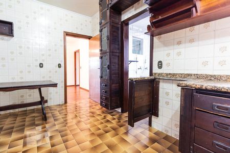 Apartamento à venda com 120m², 3 quartos e 1 vaga Apartamento à venda com 120m², 3 quartos e 1 vagaCozinha