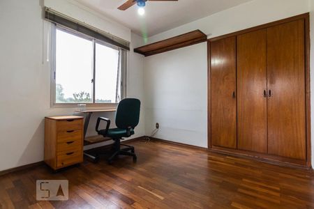 Apartamento à venda com 120m², 3 quartos e 1 vaga Apartamento à venda com 120m², 3 quartos e 1 vagaQuarto 2