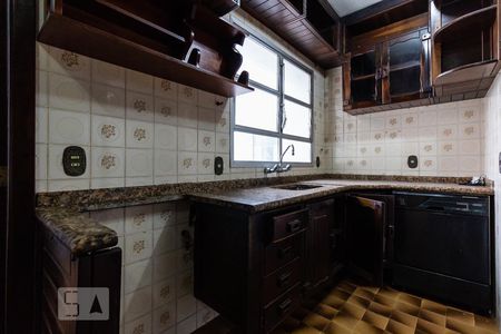 Apartamento à venda com 120m², 3 quartos e 1 vaga Apartamento à venda com 120m², 3 quartos e 1 vagaCozinha