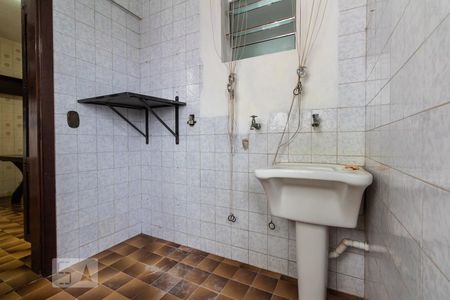 Apartamento à venda com 120m², 3 quartos e 1 vaga Apartamento à venda com 120m², 3 quartos e 1 vagaÁrea de Serviço