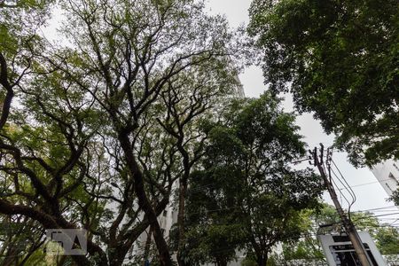 Apartamento à venda com 120m², 3 quartos e 1 vaga Apartamento à venda com 120m², 3 quartos e 1 vagaFachada - Condomínio