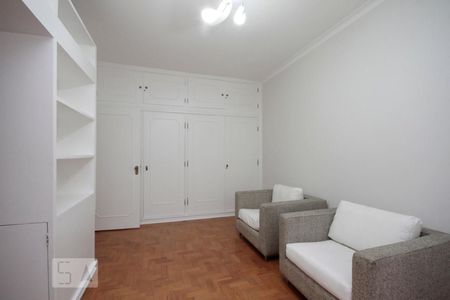 Apartamento à venda com 280m², 4 quartos e 3 vagasQuarto