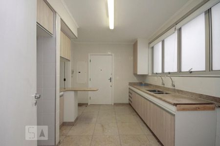 Apartamento à venda com 280m², 4 quartos e 3 vagasCozinha