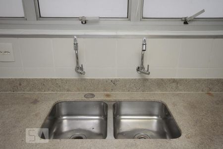 Apartamento à venda com 280m², 4 quartos e 3 vagasCozinha