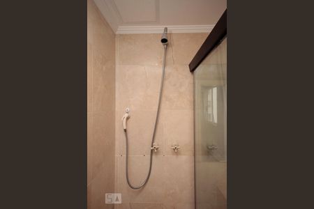 Apartamento à venda com 280m², 4 quartos e 3 vagasBanheiro da Suíte 1