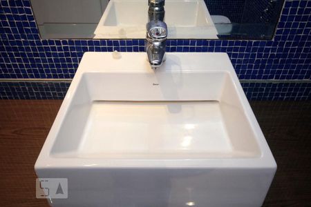 Apartamento à venda com 280m², 4 quartos e 3 vagasBanheiro da Suíte 2