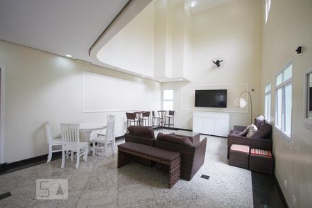 Casa de condomínio à venda com 84m², 2 quartos e 2 vagasSalão de Festas