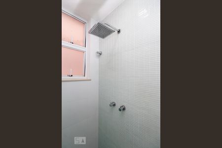 Apartamento à venda com 120m², 3 quartos e sem vaga Apartamento à venda com 120m², 3 quartos e sem vagaBox Banheiro Social.