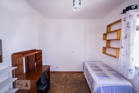 QUARTO de apartamento à venda com 2 quartos, 104m² em Paraíso, São Paulo