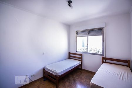 QUARTO de apartamento à venda com 2 quartos, 104m² em Paraíso, São Paulo
