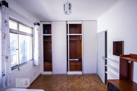 QUARTO de apartamento à venda com 2 quartos, 104m² em Paraíso, São Paulo
