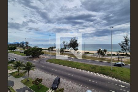 Vista Varanda de apartamento à venda com 3 quartos, 350m² em Recreio dos Bandeirantes, Rio de Janeiro