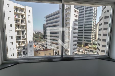 Apartamento à venda com 57m², 2 quartos e 1 vagaVaranda