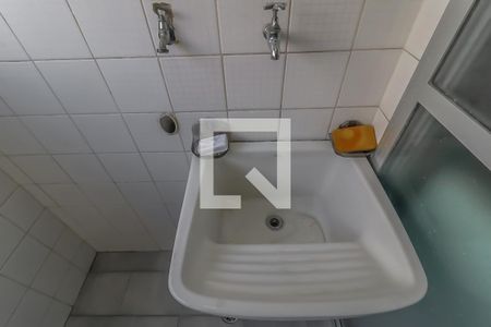 Apartamento à venda com 57m², 2 quartos e 1 vagaÁrea de Serviço