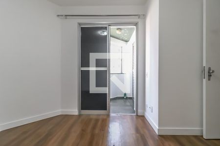 Apartamento à venda com 57m², 2 quartos e 1 vagaQuarto 2