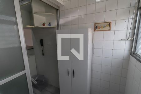 Apartamento à venda com 57m², 2 quartos e 1 vagaÁrea de Serviço