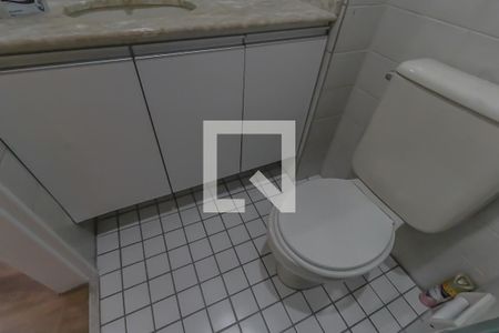 Apartamento à venda com 57m², 2 quartos e 1 vagaBanheiro