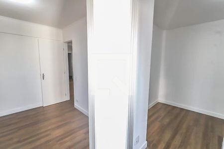 Apartamento à venda com 57m², 2 quartos e 1 vagaVaranda