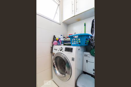 Apartamento à venda com 48m², 1 quarto e 1 vaga Apartamento à venda com 48m², 1 quarto e 1 vagaÁrea de Serviço