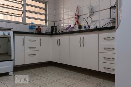 1o. Andar - Cozinha (Armários) de casa para alugar com 3 quartos, 160m² em Vila Nair, São Paulo