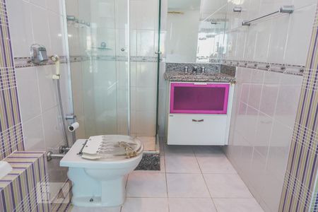 Apartamento à venda com 600m², 5 quartos e 6 vagasSuíte 3