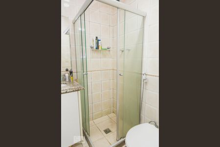 Apartamento à venda com 600m², 5 quartos e 6 vagasSuíte 1 - banheiro