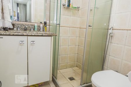 Apartamento à venda com 600m², 5 quartos e 6 vagasSuíte 1 - banheiro