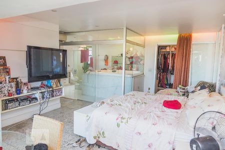 Apartamento à venda com 600m², 5 quartos e 6 vagasSuíte 4