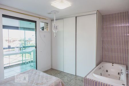 Apartamento à venda com 600m², 5 quartos e 6 vagasSuíte 3