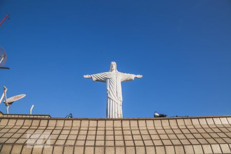 Apartamento à venda com 600m², 5 quartos e 6 vagasTerraço