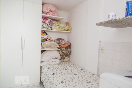 Apartamento à venda com 600m², 5 quartos e 6 vagasQuarto de serviço