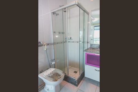 Apartamento à venda com 600m², 5 quartos e 6 vagasSuíte 3