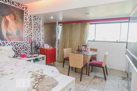 Apartamento à venda com 600m², 5 quartos e 6 vagasSuíte 4