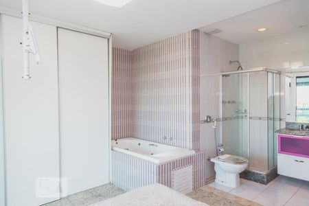 Apartamento à venda com 600m², 5 quartos e 6 vagasSuíte 3