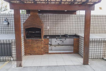 Apartamento à venda com 600m², 5 quartos e 6 vagasChurrasqueira