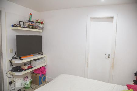 Apartamento à venda com 600m², 5 quartos e 6 vagasSuíte 1