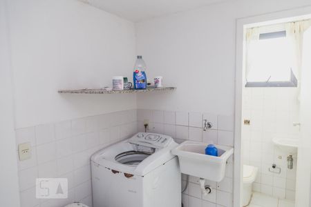 Apartamento à venda com 600m², 5 quartos e 6 vagasQuarto de serviço