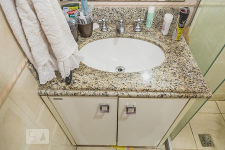 Apartamento à venda com 600m², 5 quartos e 6 vagasSuíte 1 - banheiro