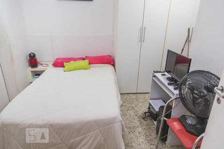 Apartamento à venda com 600m², 5 quartos e 6 vagasSuíte 1